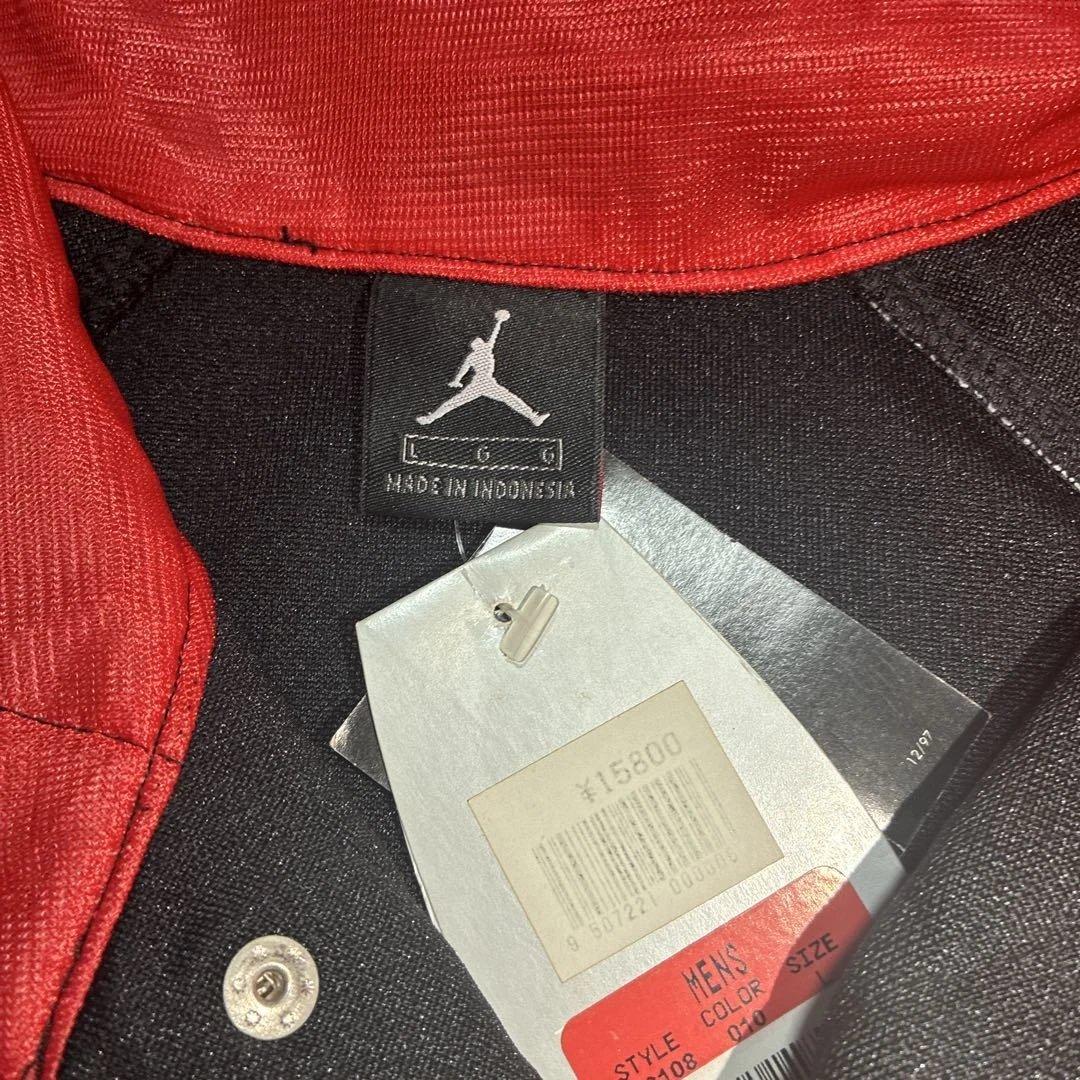 Jordan シンシナティ大 ウォームアップウェア L 新品タグ付き