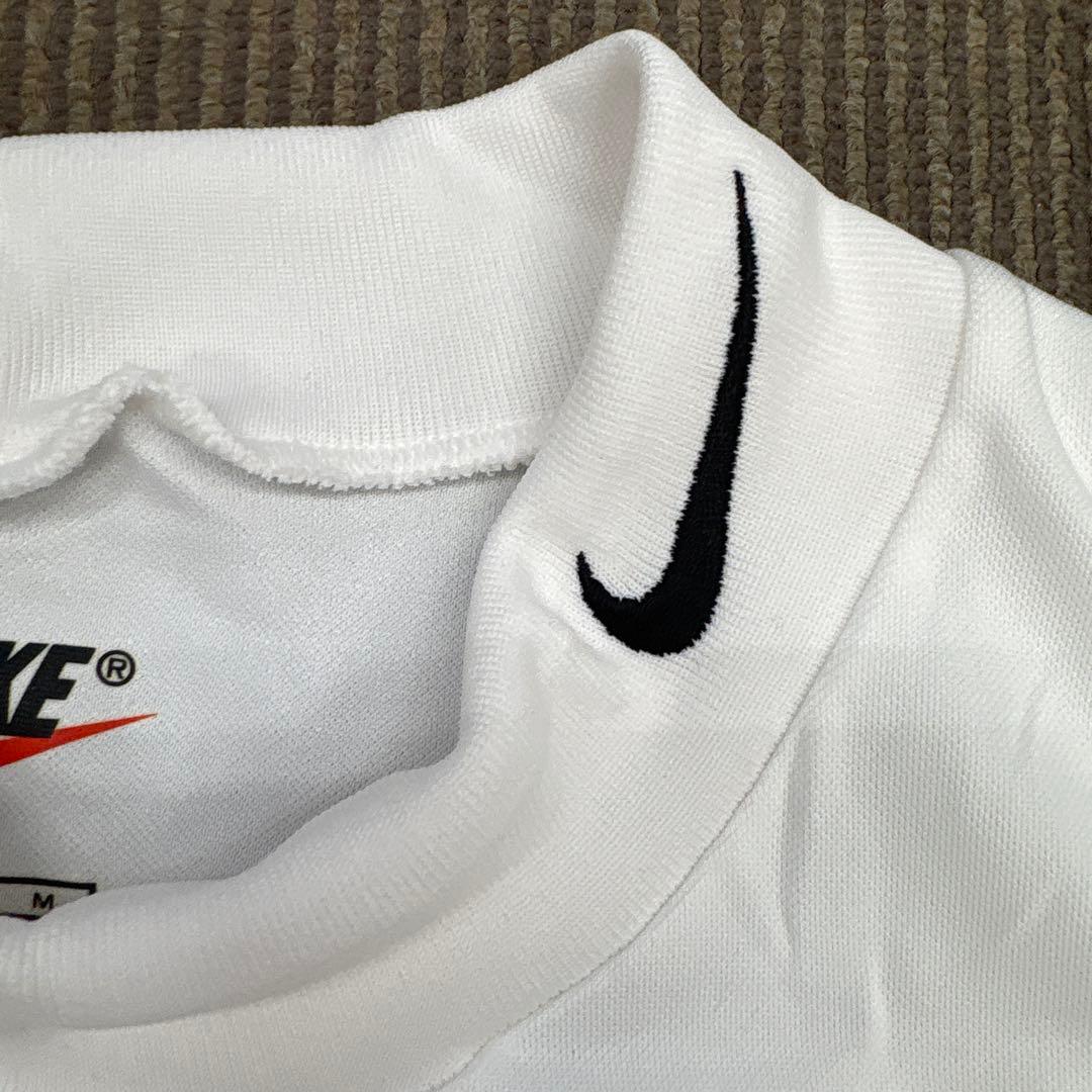 Nike 長袖シャツ M ホワイト