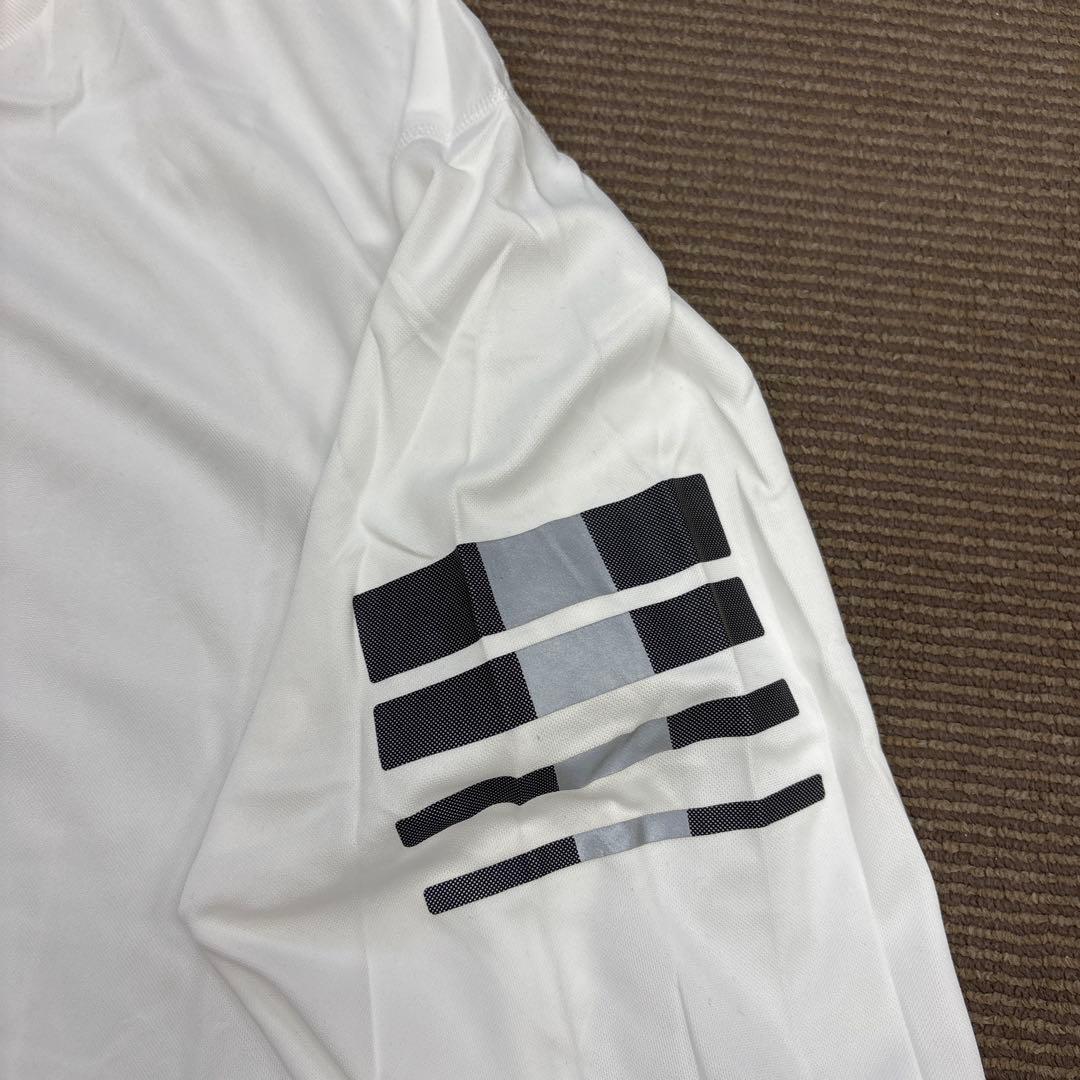 Nike 長袖シャツ M ホワイト