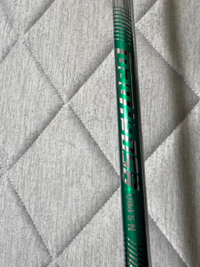 PING i230アイアン 6-W steel fiber i95 S