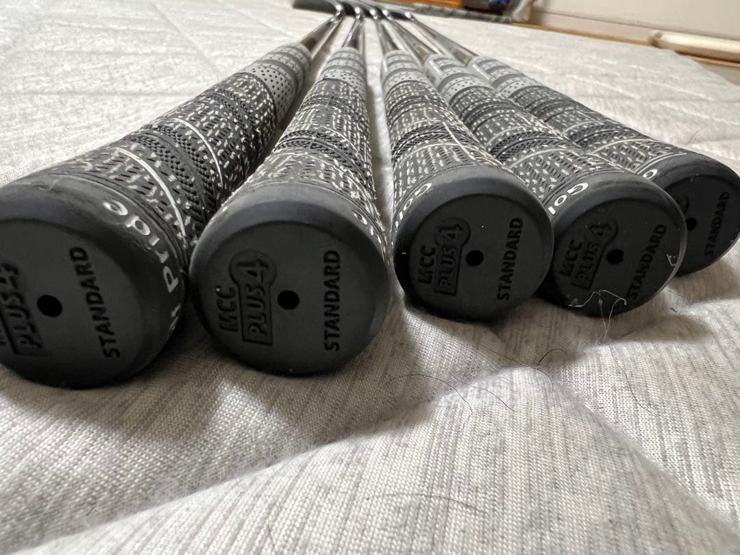 PING i230アイアン 6-W steel fiber i95 S