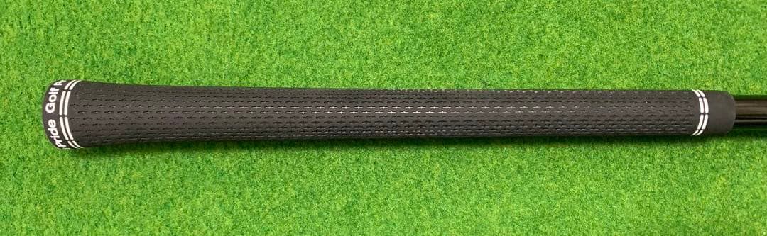 Diamana Thump F55 S Callaway スリーブ付1W用