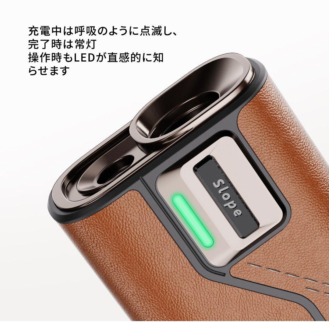 ゴルフ距離計 ゴルフレーザー距離計 最速0.02S 3点間計測 ホワイト