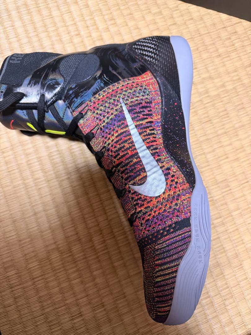 シューズ(男性用) Nike Kobe 9 masterpiece 2025 31cm