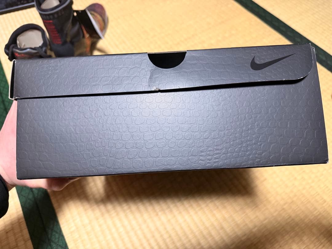 シューズ(男性用) Nike Kobe 9 masterpiece 2025 31cm