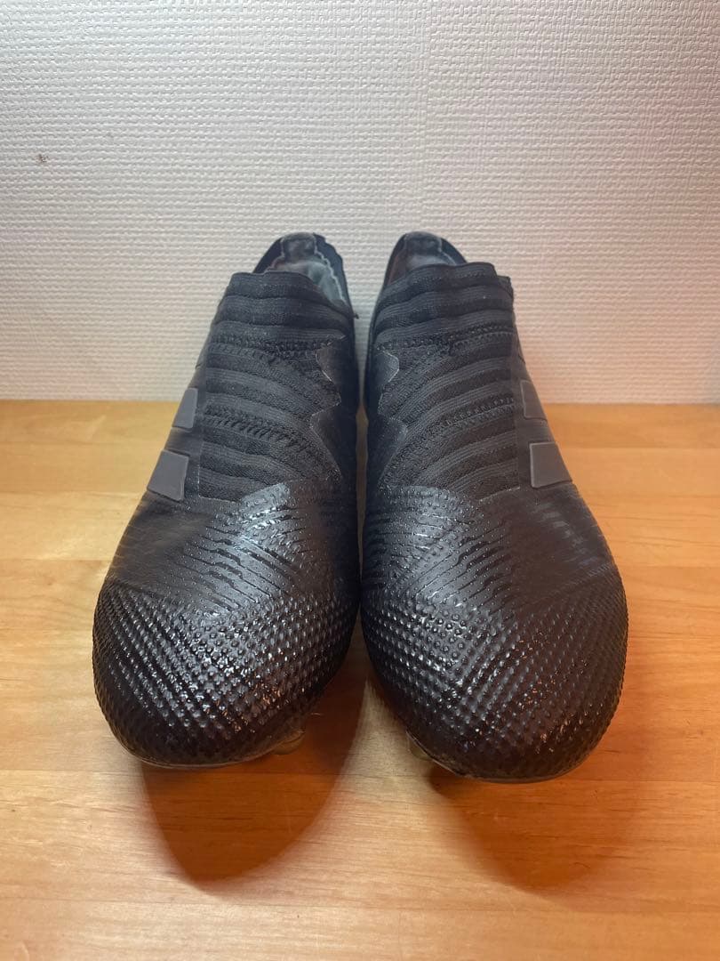 adidas アディダス ネメシス 17.1 レースレス FG
