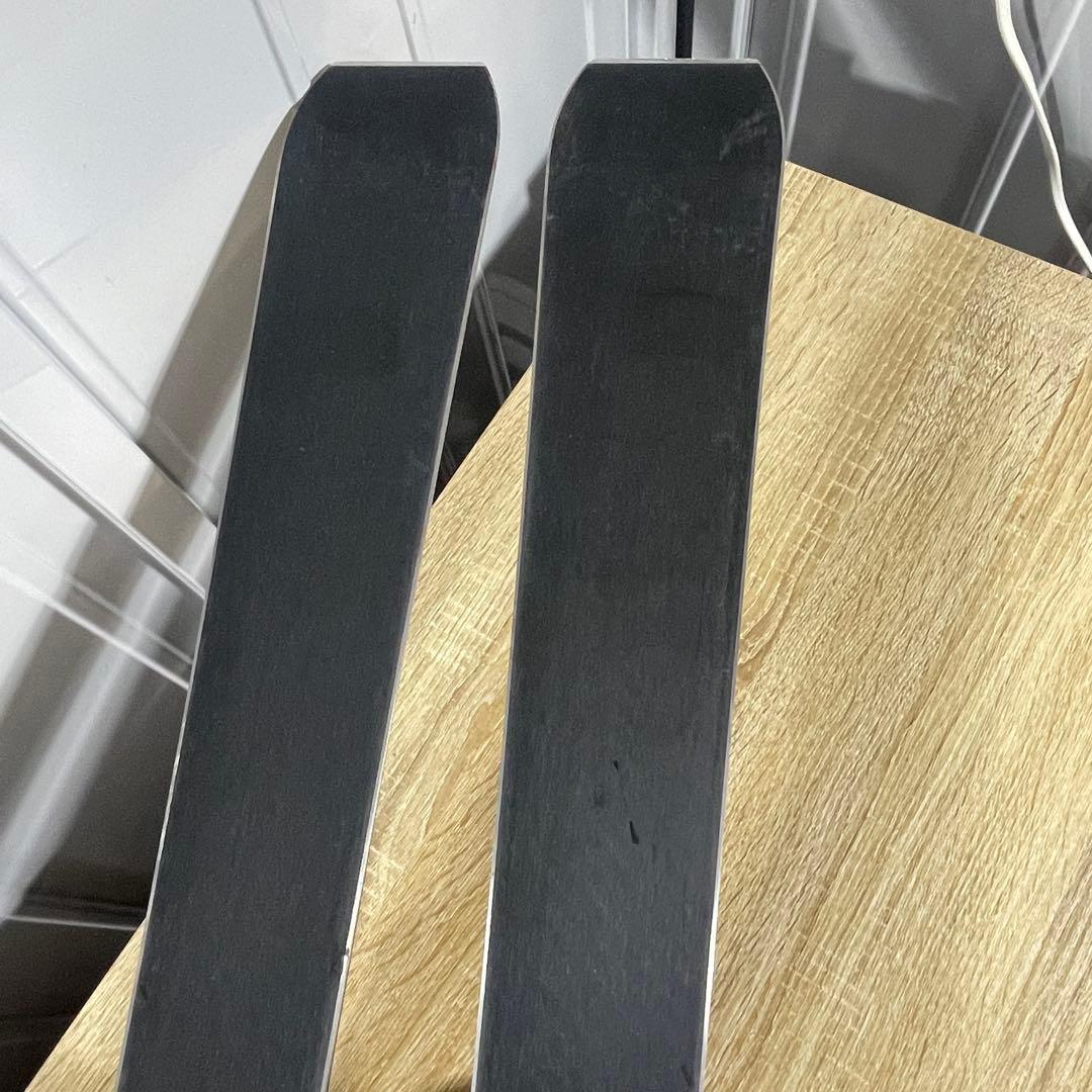 OGASAKA170cm ROSSIGNOL27.5cmストック125cmセット
