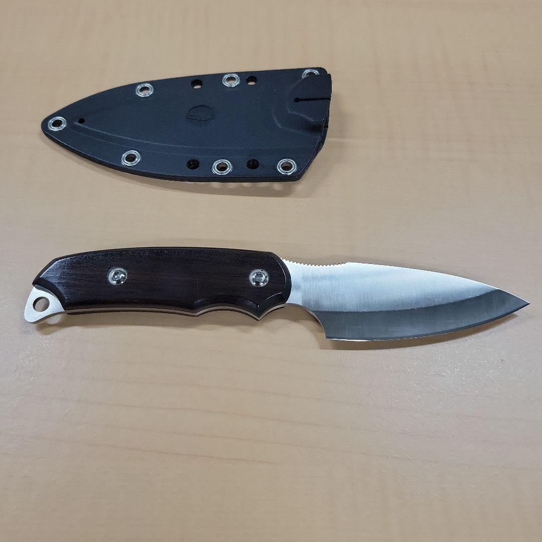 G.SAKAI SABI KNIFE 1 木製ハンドル