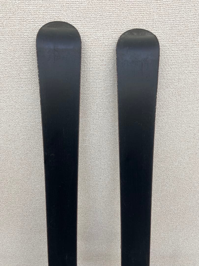 送料無料 Salomon Versa 5.5 X スキー 160cm