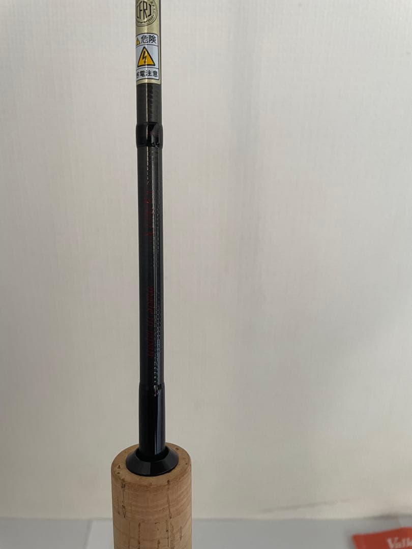 ヴァルケイン ダーインスレイブ 64IS インパクトソリッド 6’4IS
