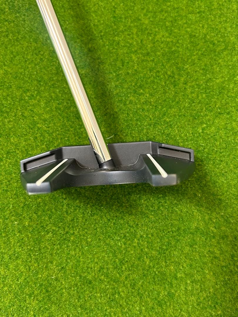 【美品】オデッセイ Ai-ONE Square 2 Square #7 パター