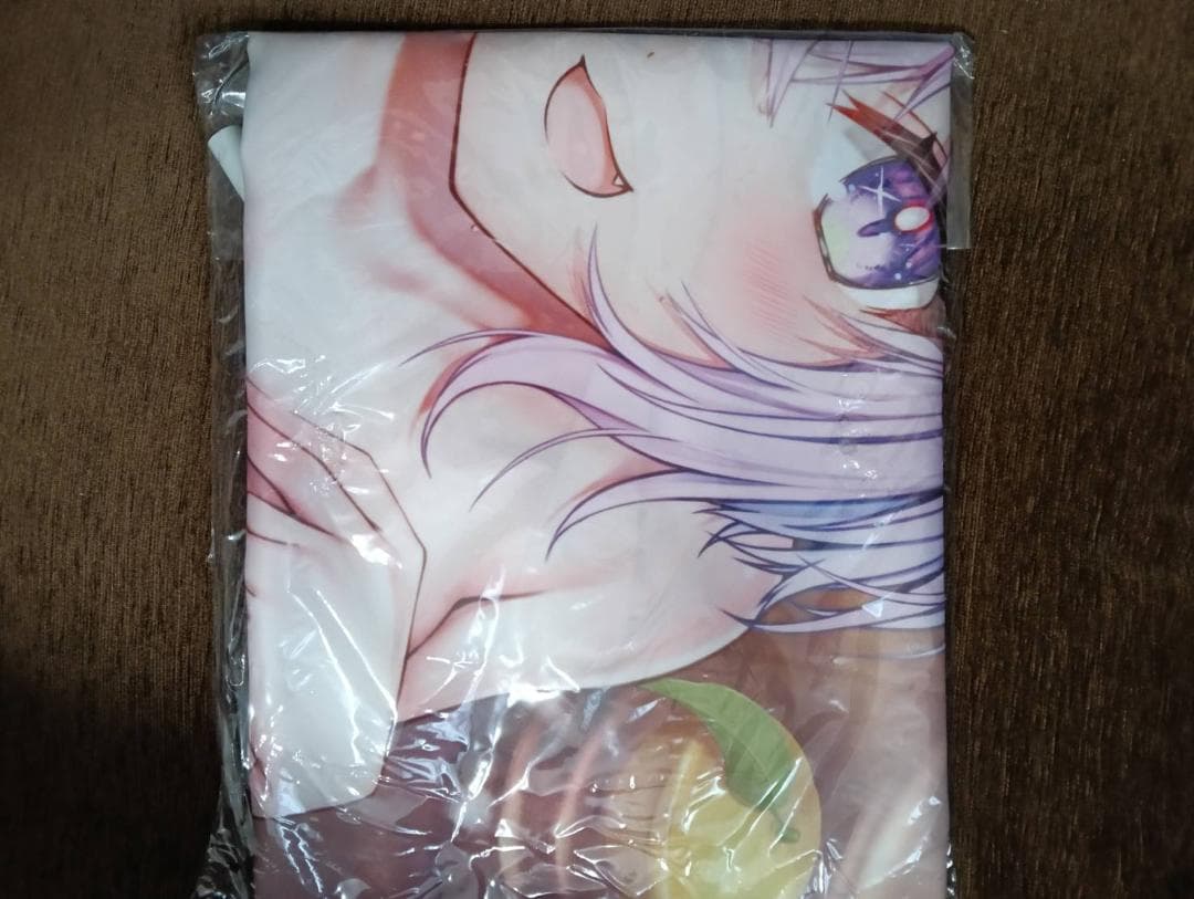 おかゆにゅ～～む！R　ソフマップ　B2タペストリー