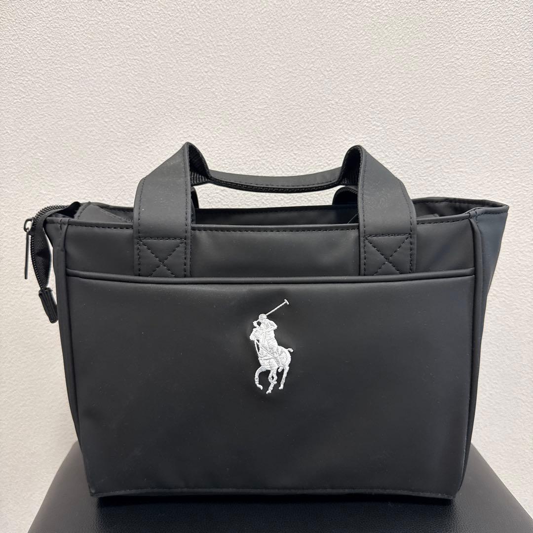 専用　ラルフローレン　ゴルフ　カートバック