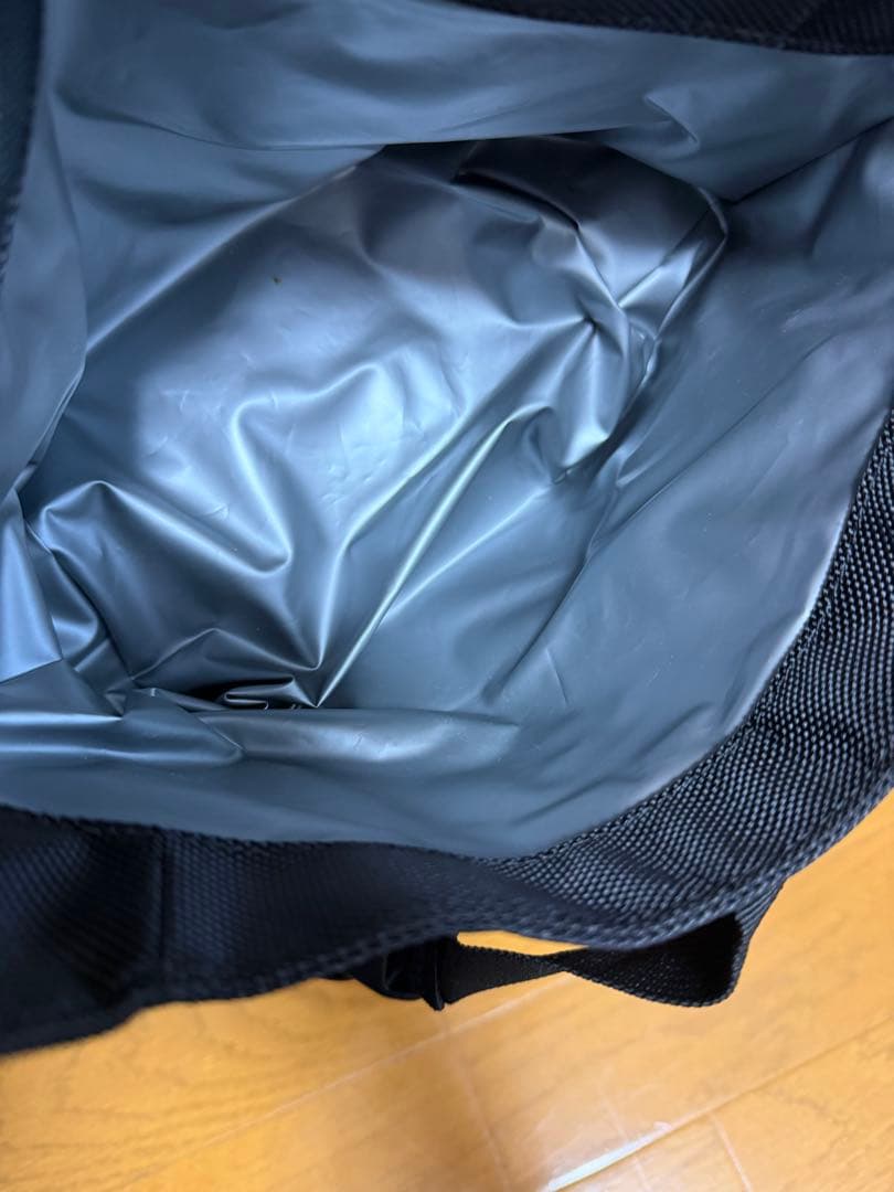 BANDEL GOLF スコップ付きケトル型目土バッグ 未使用品！