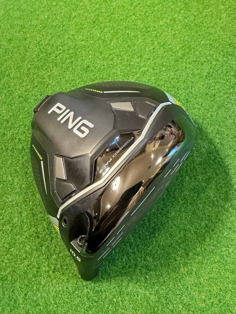 PING G430 10K 10.5度 ALTA J CB S