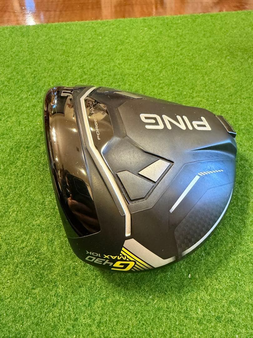 PING G430 10K 10.5度 ALTA J CB S