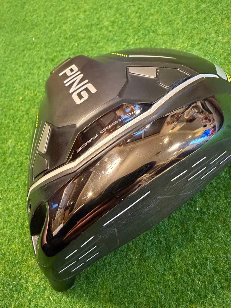 PING G430 10K 10.5度 ALTA J CB S