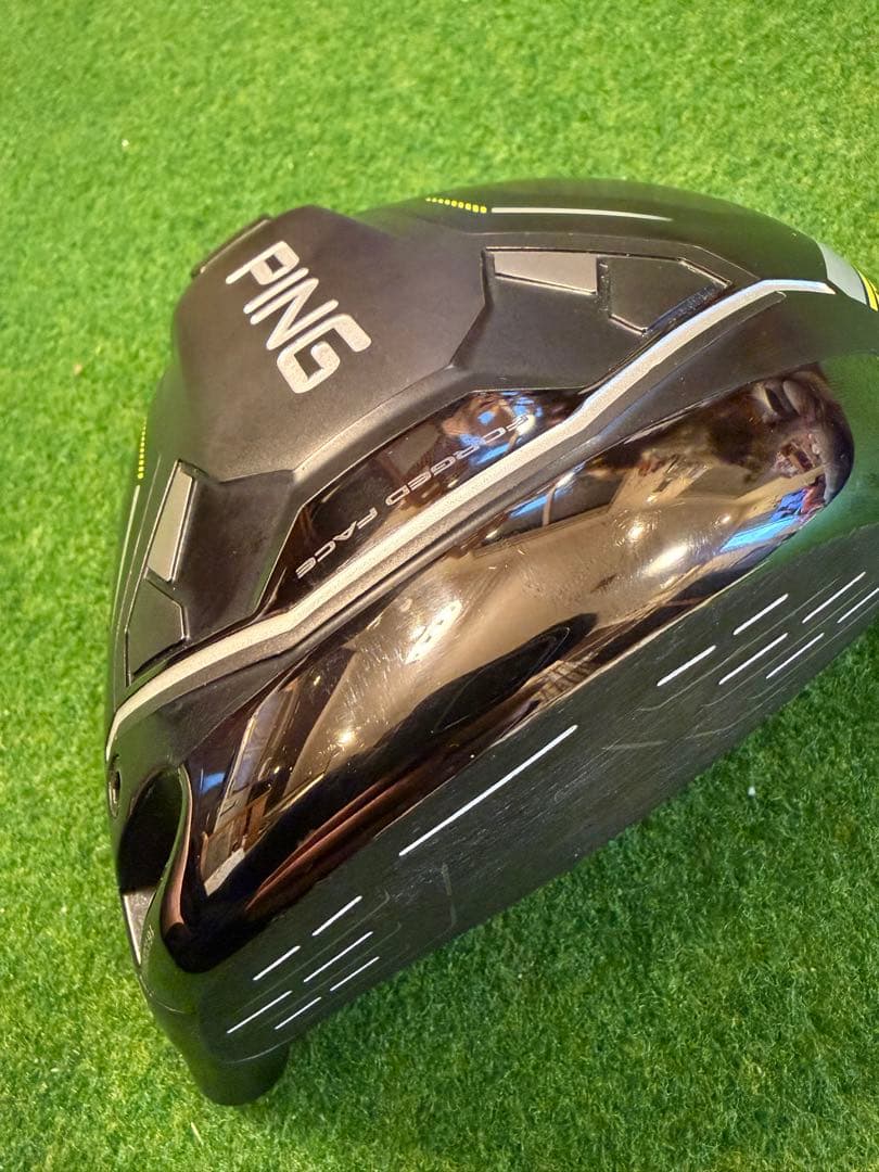 PING G430 10K 10.5度 ALTA J CB S