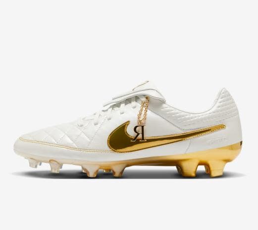 NIKE ティエンポ レジェンド RGN FG SE 26.0cm