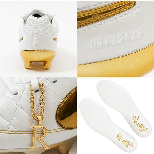 NIKE ティエンポ レジェンド RGN FG SE 26.0cm