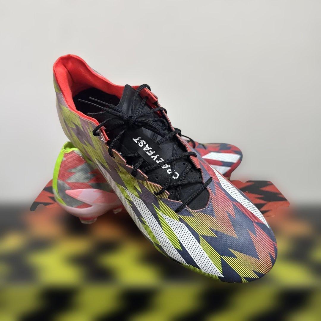 adidasエックスクレイジーライト+ FG（X CRAZYLIGHT+ FG）