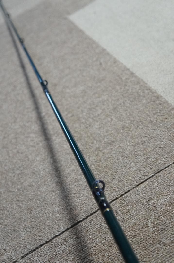 インスパイア ICSC-72MH EVERGREEN INSPIRE バスロッド