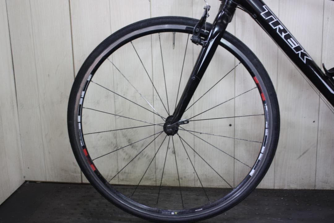 TREK トレック 7.3FX 700C アルミ 24速 450mmクロスバイク