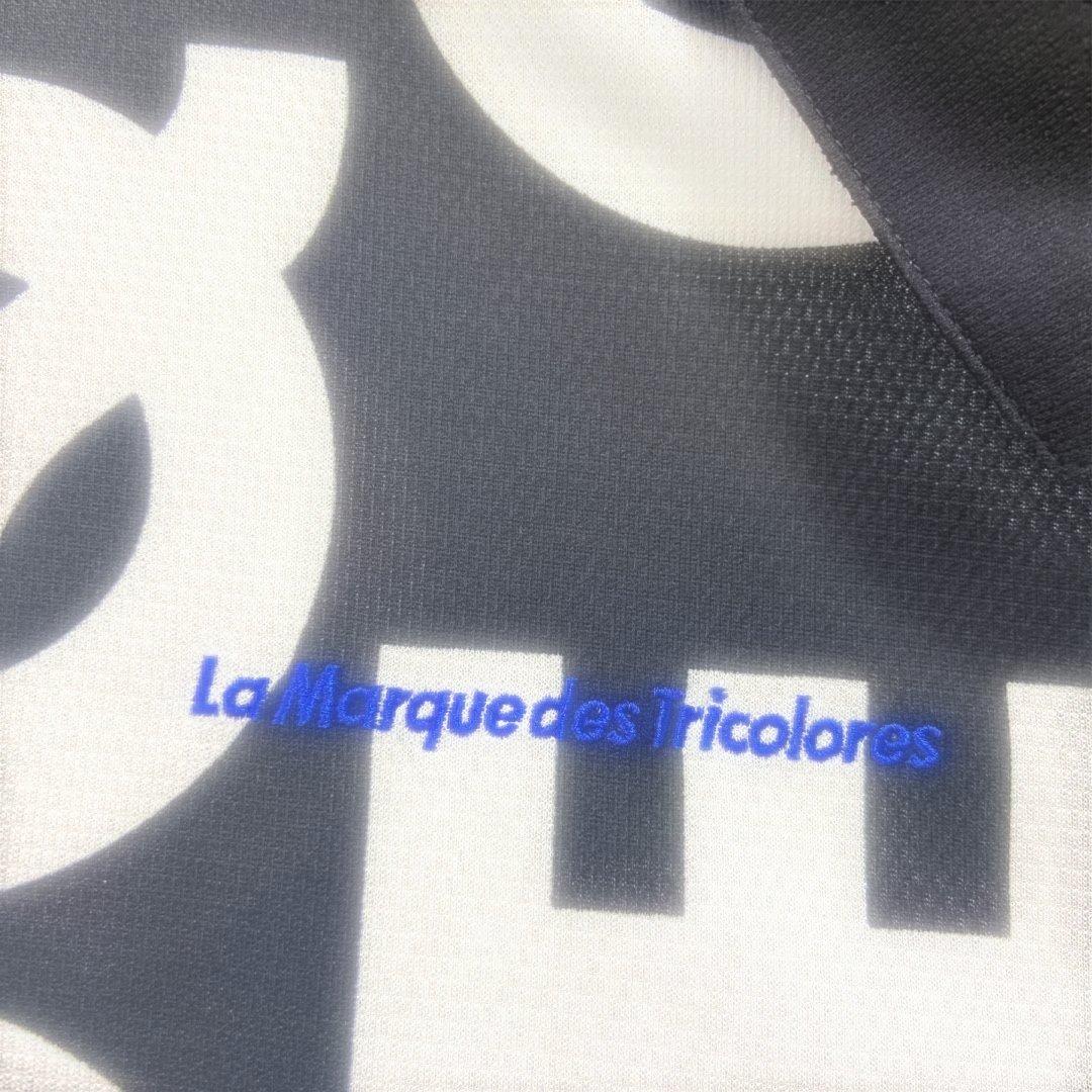 ルコックSPORTIF メンズゴルフシャツＬ