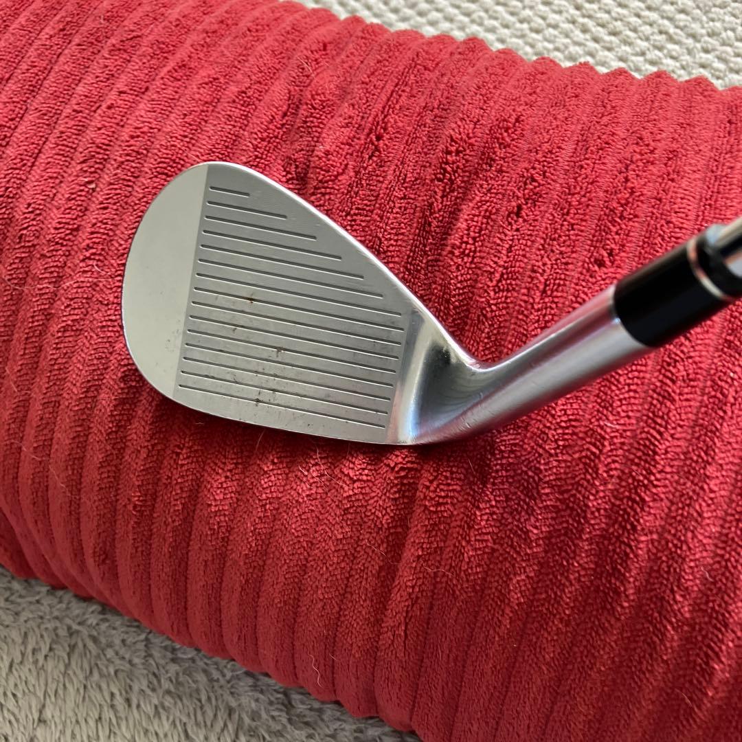 HONMA I-SOLE ウェッジ　52/10