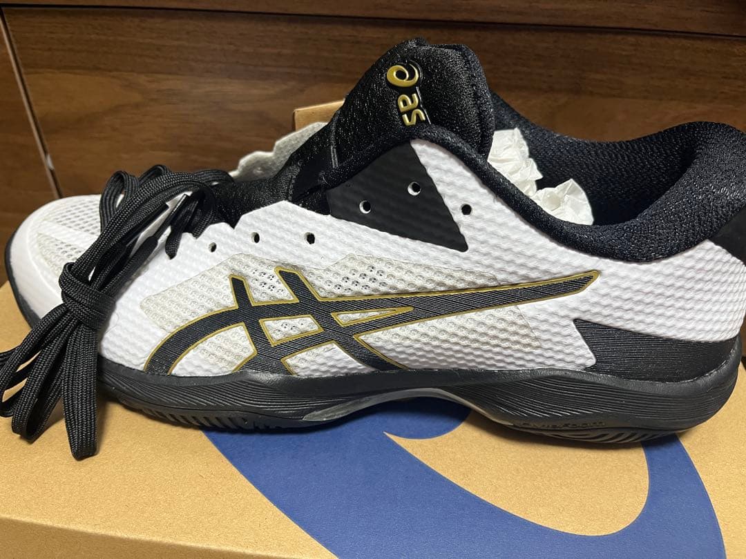 asics V-SWIFT FF 27.0cm 【新品未使用】