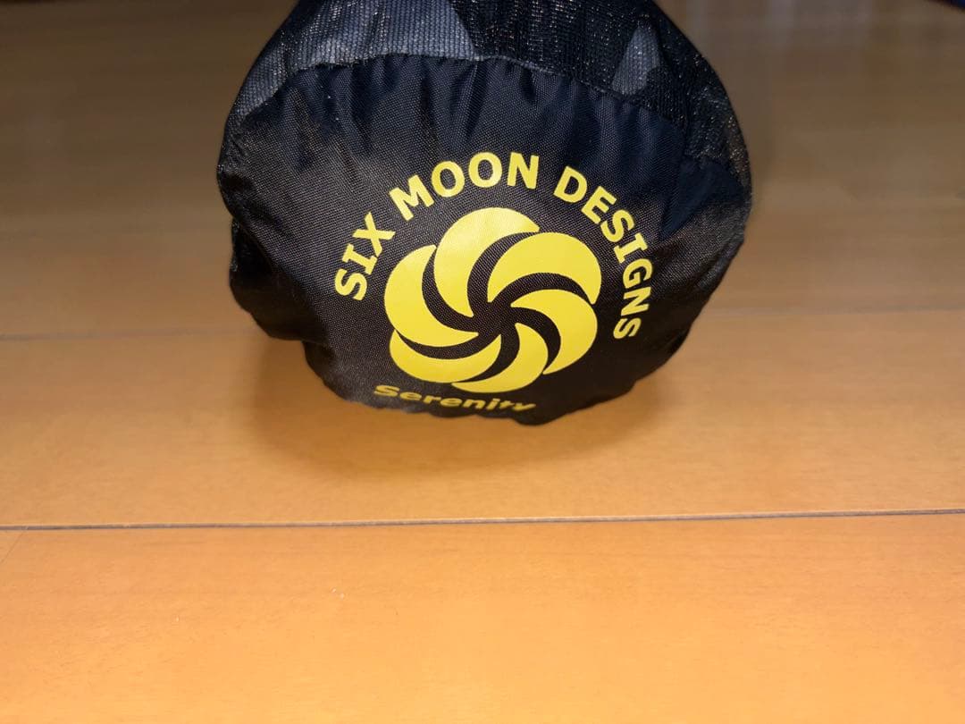 テント・タープ Six Moon Designs Serenity Net Tent