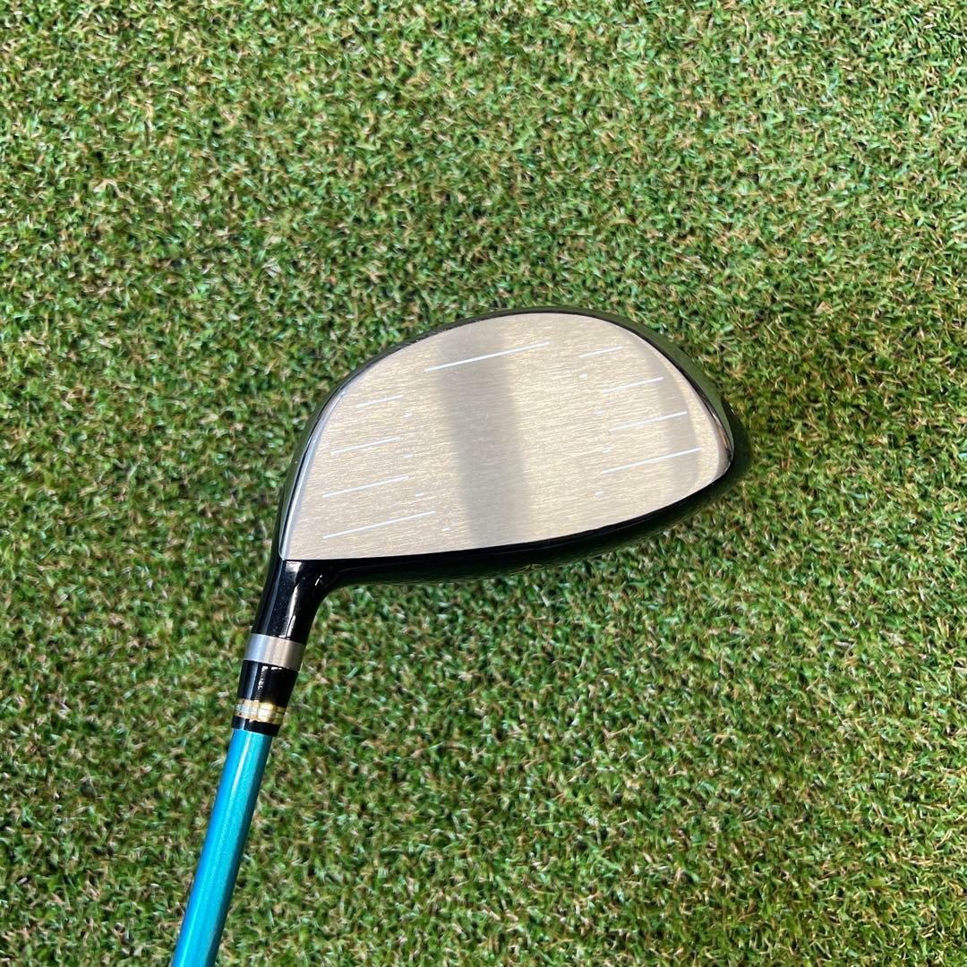 HONMA BERES E-06 ドライバー 11.5°