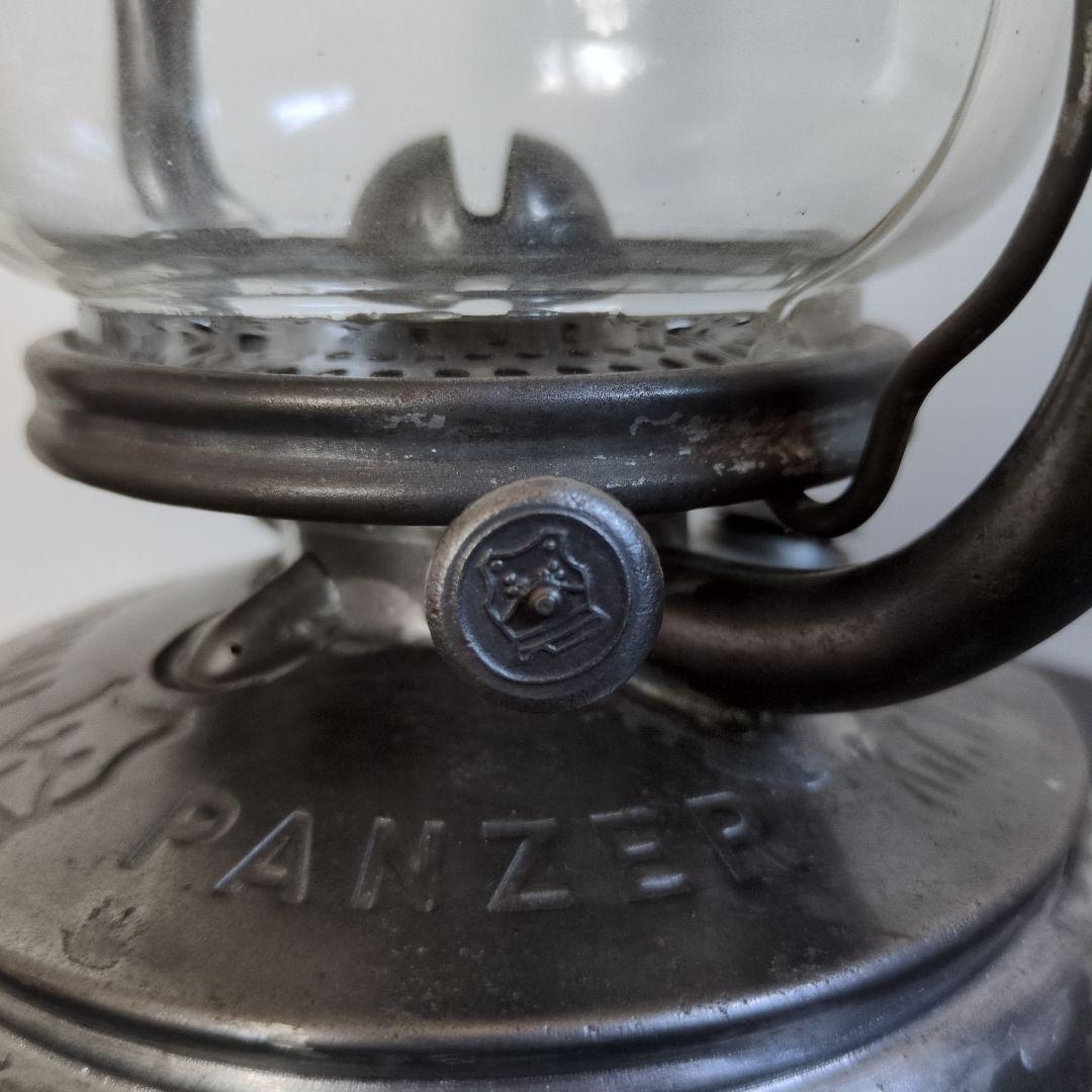 PANZER ランタン