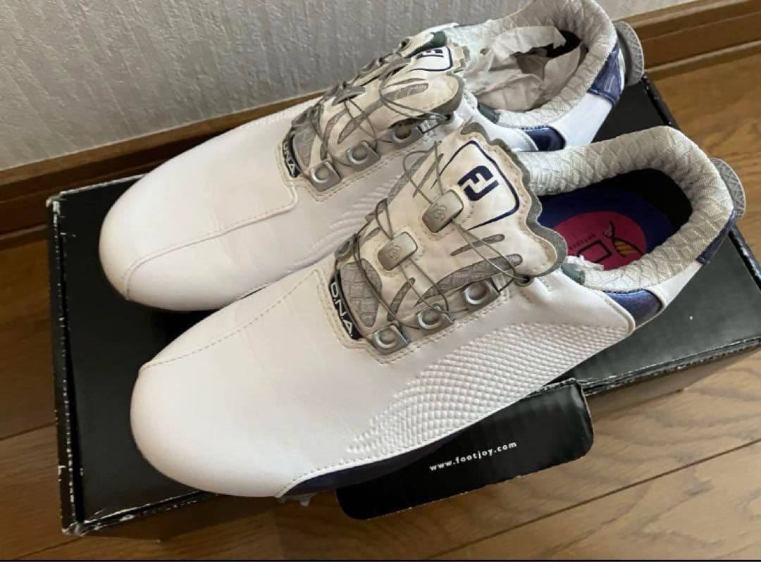 FJ DNA Boa W(ワイド) EEサイズ