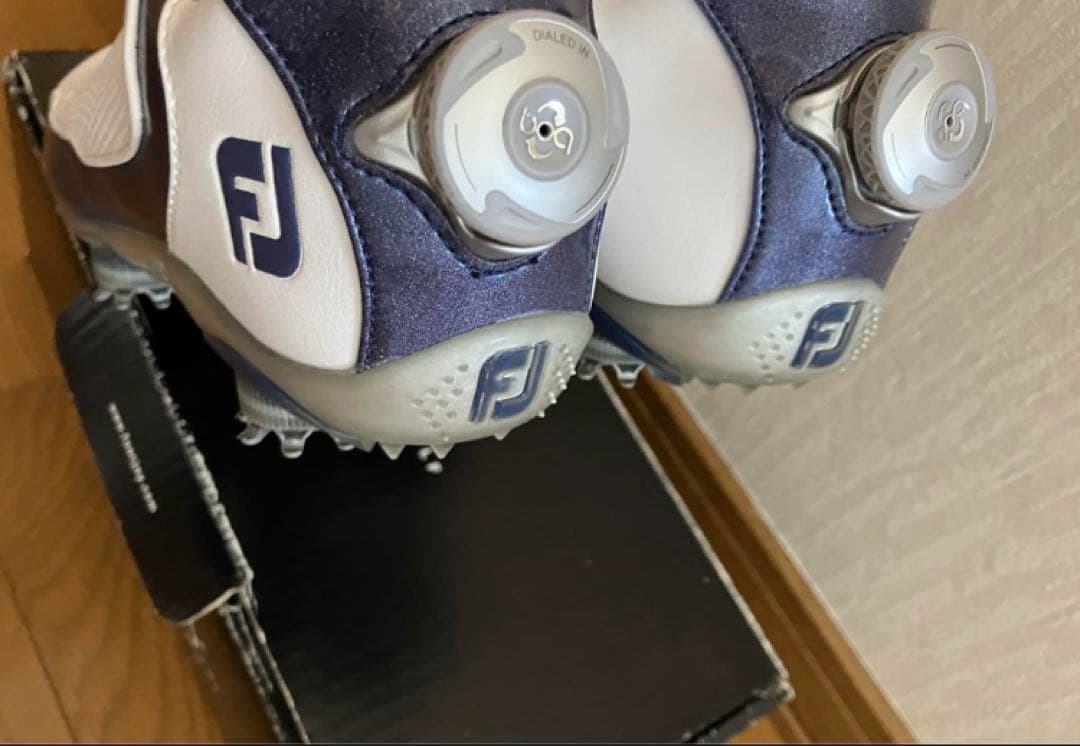 FJ DNA Boa W(ワイド) EEサイズ