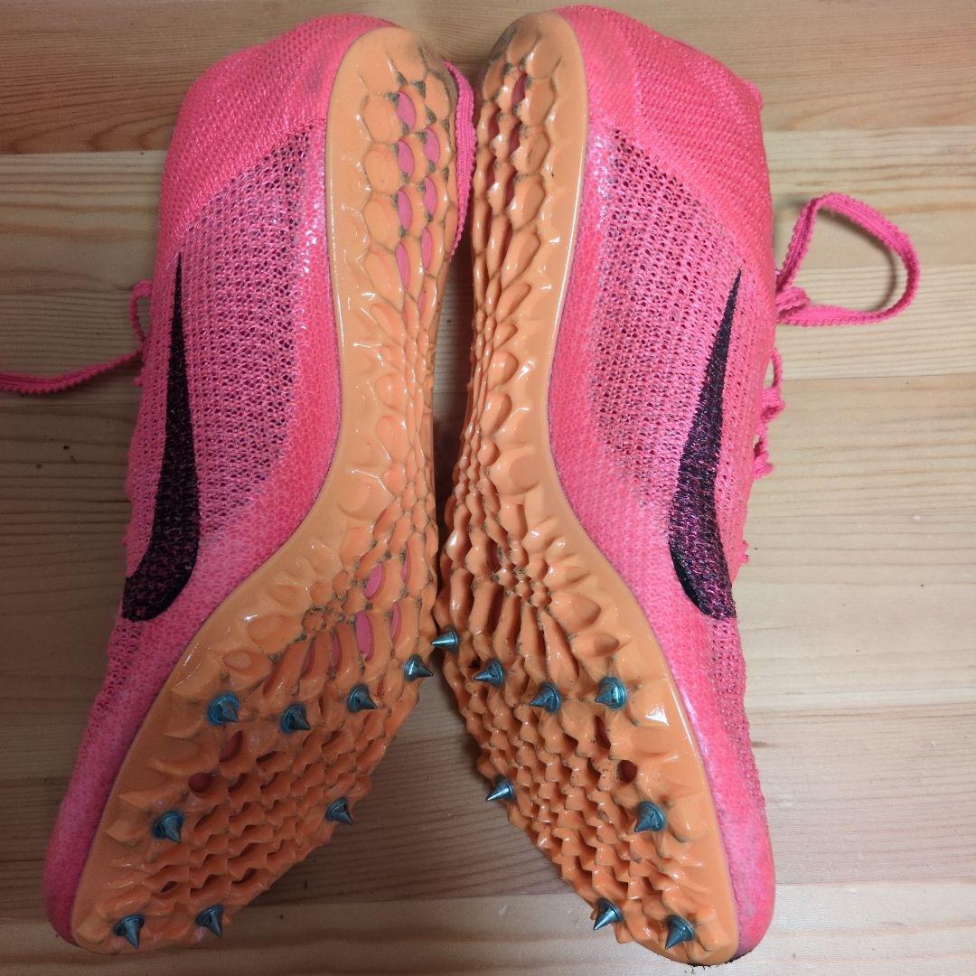 Nike ズームスーパーフライエリート2　25.5cm