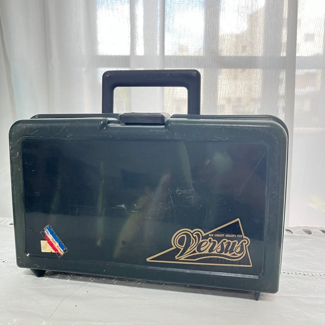 ATTIC アチックScrew Crawler ルアー 収納ケース付き