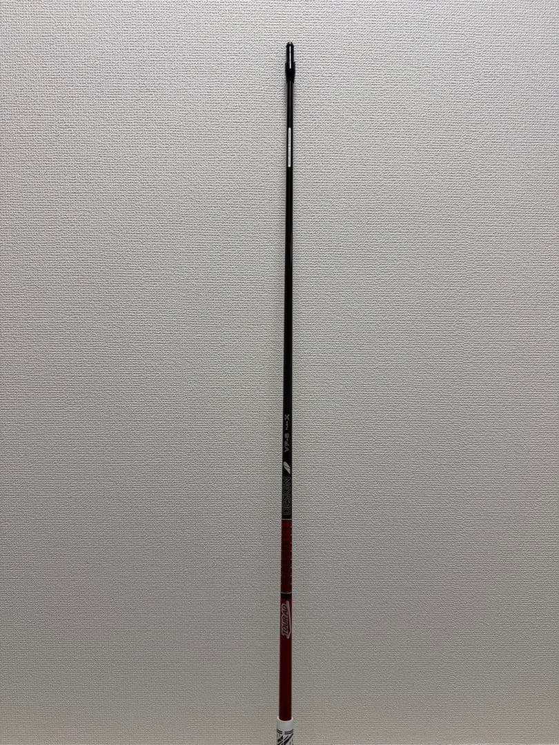 TourAD VF-6 ドライバー用 タイトリストスリーブ