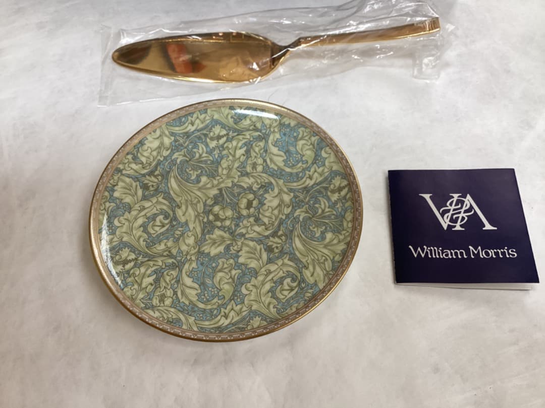 William Morris パーティーセット