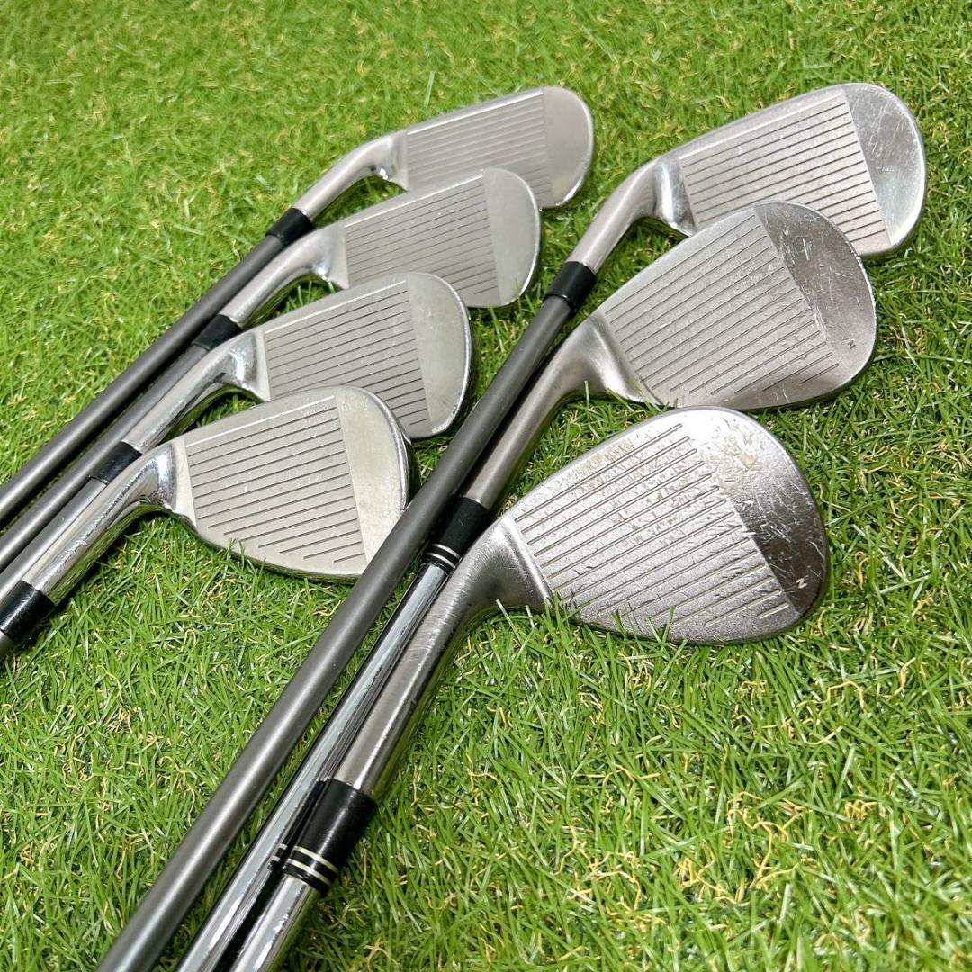 RBZ スピードライト テーラーメイド ゴルフ クラブセット メンズ 右 R
