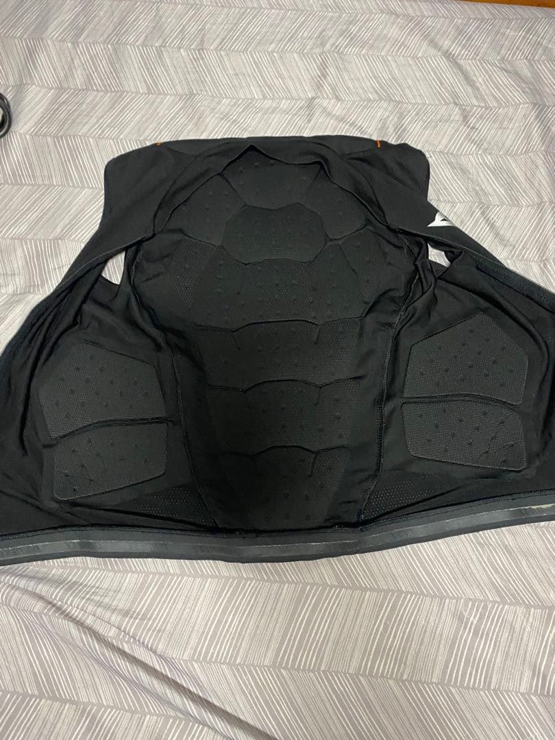 DAINESE バックプロテクター/脊椎プロテクター　XL
