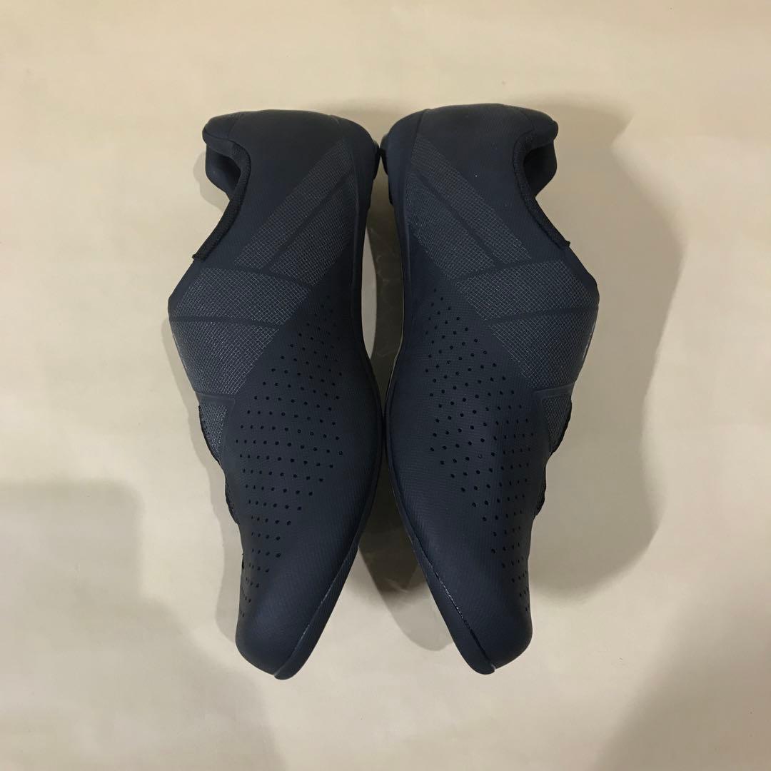 （新品未使用）SHIMANO RC3 ビンディングシューズ　41