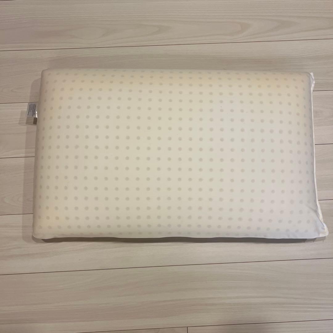 マニフレックス　枕　ピローグランデ