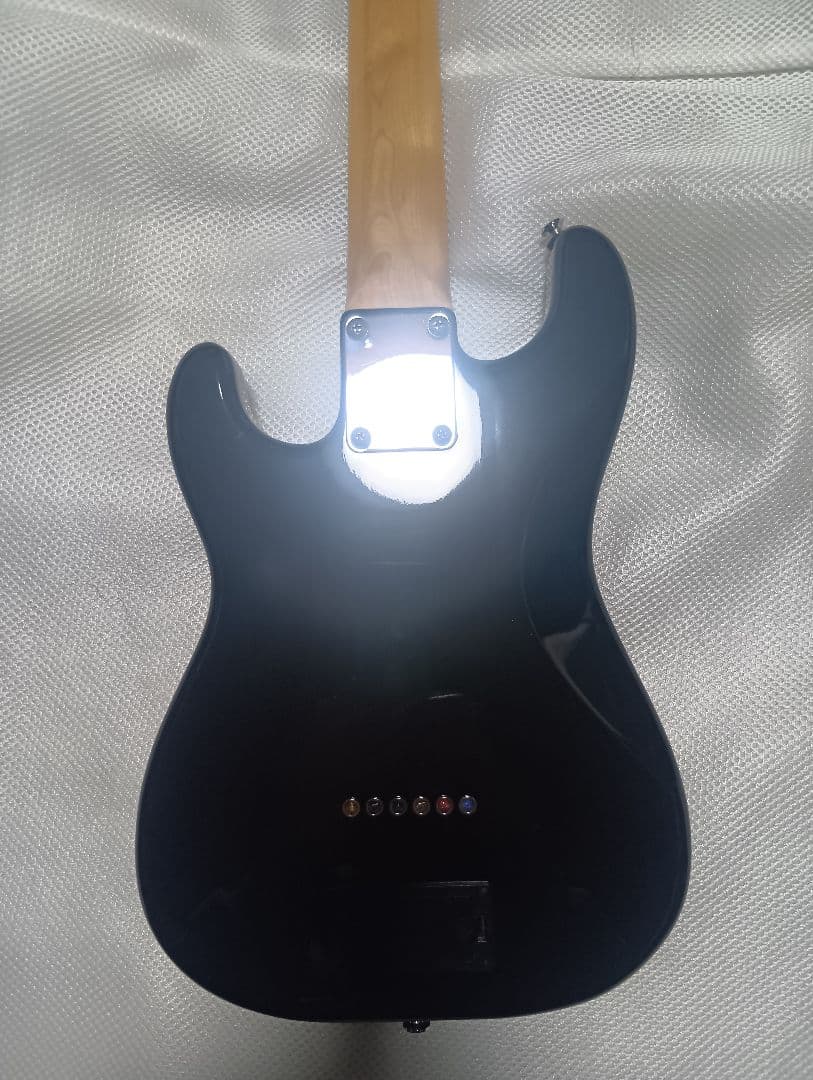 GrassRoots G-SE-MINI-M アンプ内蔵ミニギター