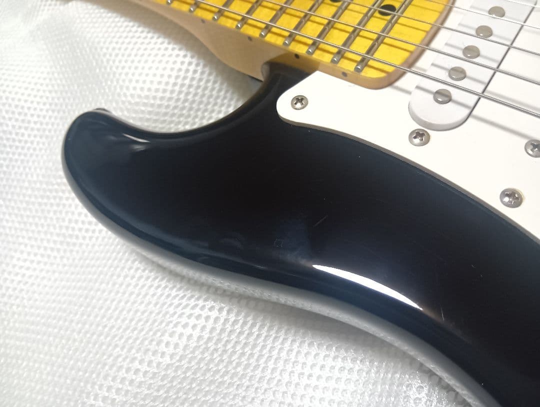 GrassRoots G-SE-MINI-M アンプ内蔵ミニギター
