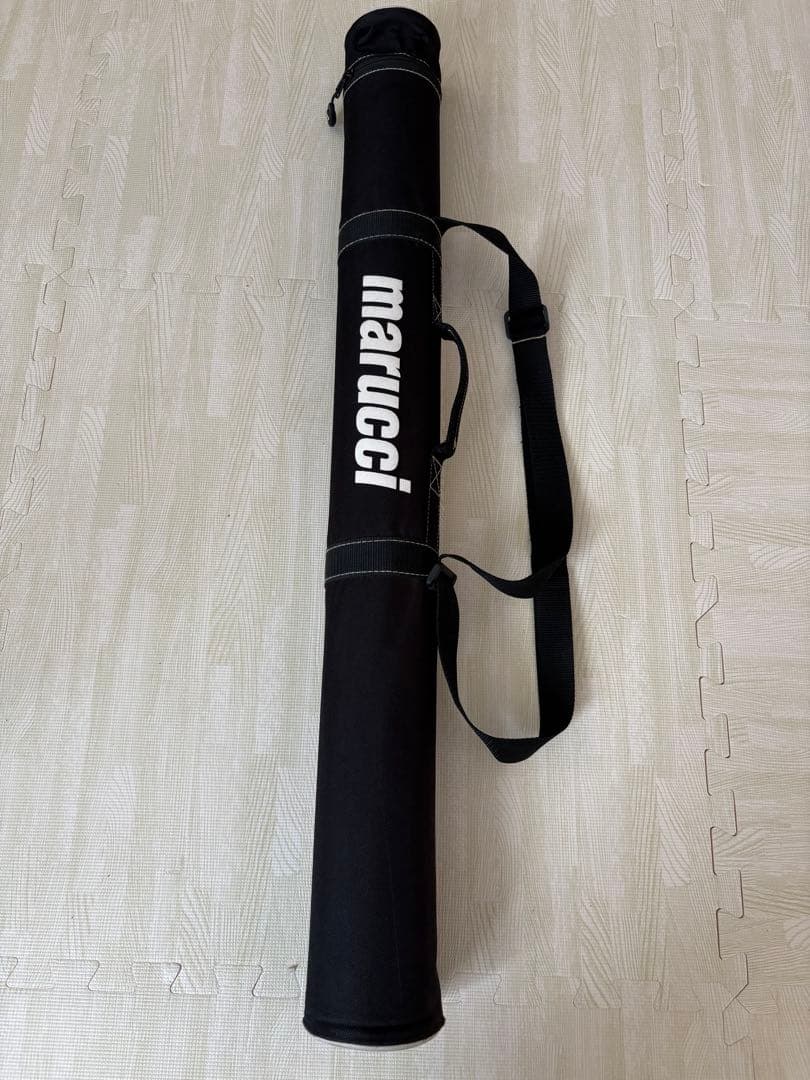 【期間限定】ワニクラッシャー スピード 82cm / 610g バットケース付