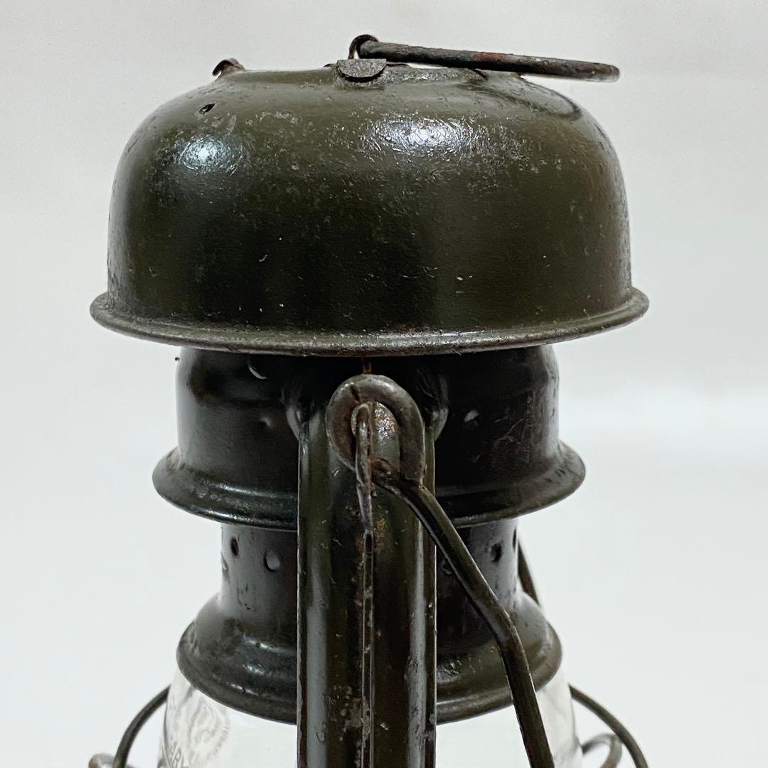 Feuerhand フュアーハンド 176e　マッシュルームヘッド①　ドイツ軍用