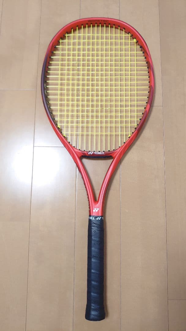 YONEX ヨネックス VCORE100 Vコア グリップ2