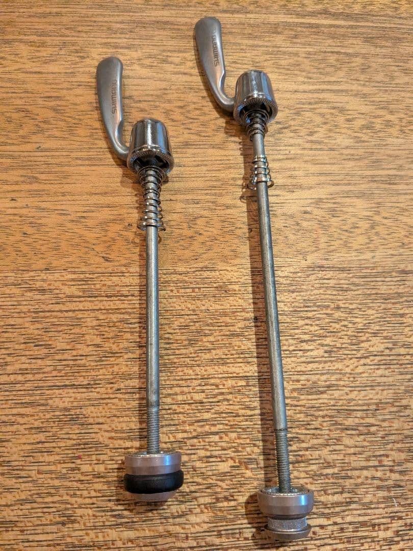SHIMNO シマノ XTR ハブ スプロケ