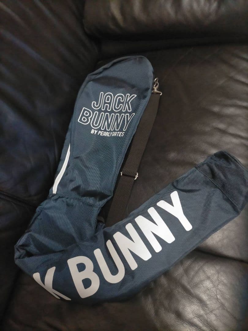 JACK BUNNYゴルフバック